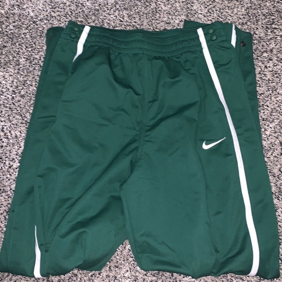 Nike Other - Nike Dri-Fit pants